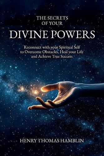 Cover image for The Secrets of your Divine Powers