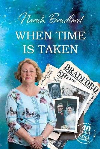 Cover image for When Time is Taken