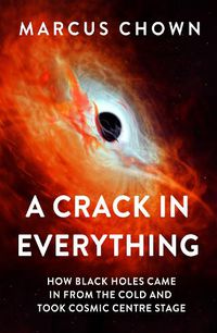 Cover image for A Crack in Everything