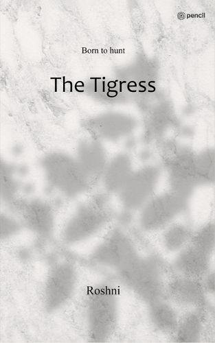 Cover image for The Tigress