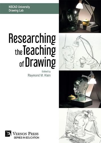 Researching the Teaching of Drawing [Standard Color]