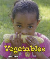 Cover image for Vegetables