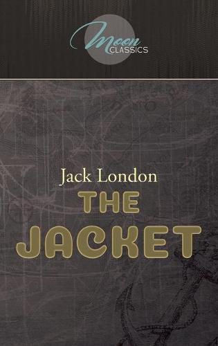 Cover image for The Jacket