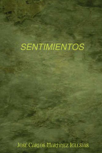 Cover image for Sentimientos