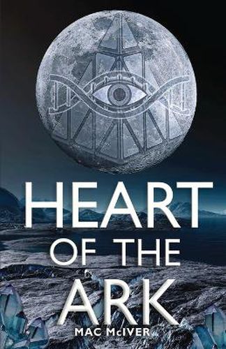 Cover image for Heart of the Ark