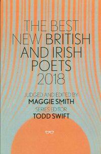Cover image for Best New British and Irish Poets 2018