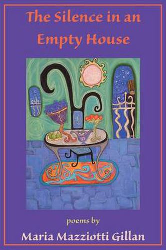 Cover image for The Silence in an Empty House