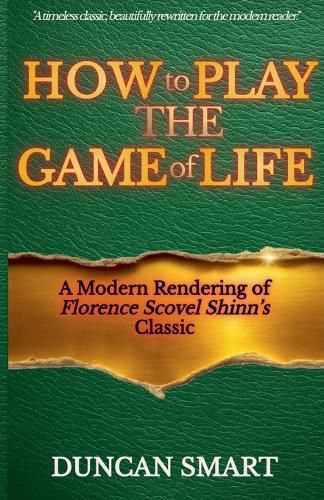 Cover image for How to Play the Game of Life