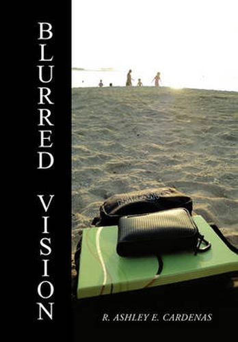 Cover image for Blurred Vision