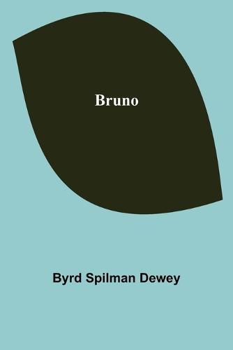 Cover image for Bruno