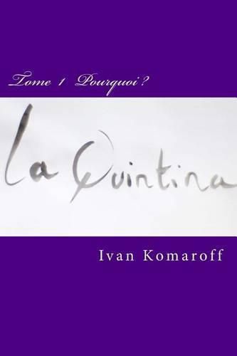 Cover image for La Quintina: Comment transformer les comportements individuels et collectifs en facteurs humains positifs, pour repondre aux enjeux du XXIe siecle ?