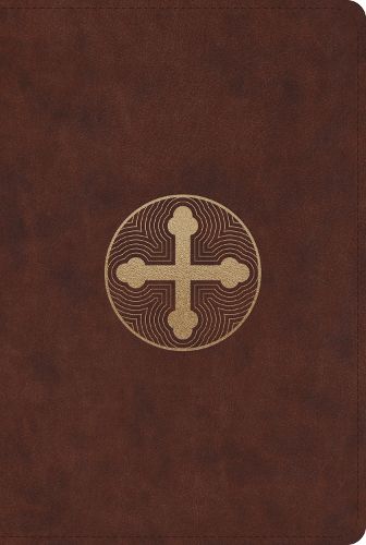 Cover image for ESV Bible with Creeds and Confessions