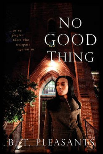 Cover image for No Good Thing