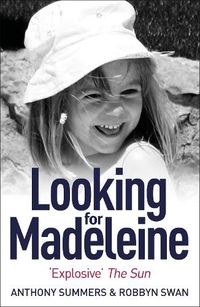 Cover image for Looking For Madeleine: Updated 2019 Edition