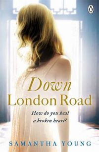 Cover image for Down London Road