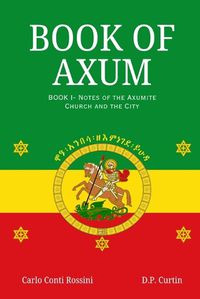 Cover image for Book of Axum I