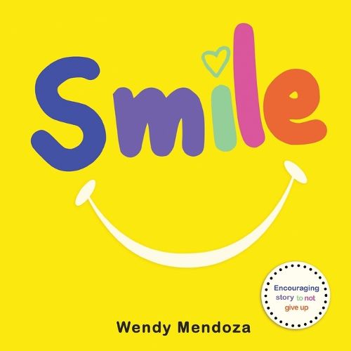 Cover image for Smile