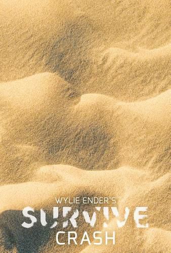 Cover image for Crash
