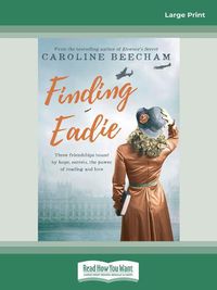 Cover image for Finding Eadie