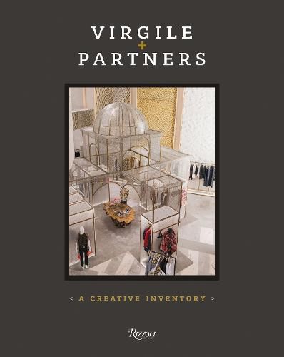 Cover image for Virgile + Partners: A Creative Inventory