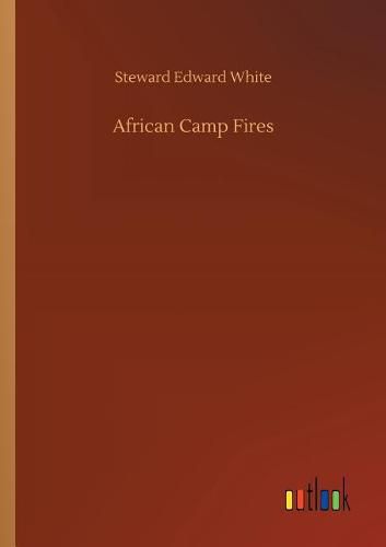 Cover image for African Camp Fires