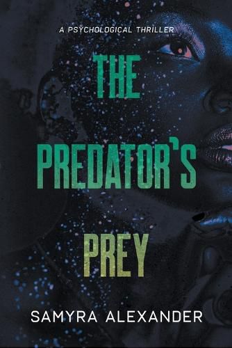 Cover image for The Predator's Prey