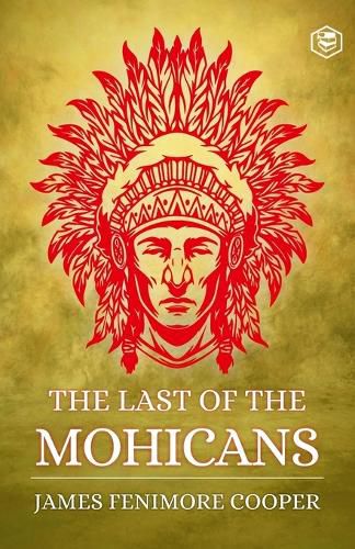 Cover image for The Last of the Mohicans