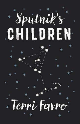 Sputnik's Children: A Novel