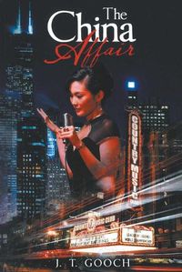 Cover image for The China Affair