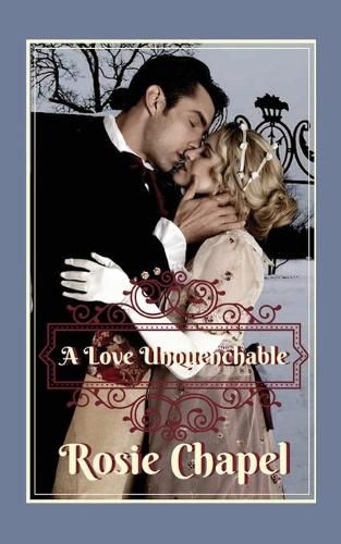 A Love Unquenchable