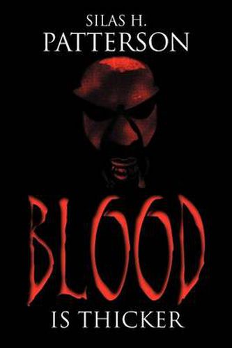 Cover image for Blood Is Thicker