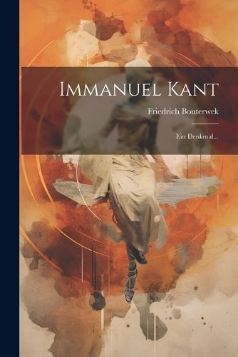 Cover image for Immanuel Kant
