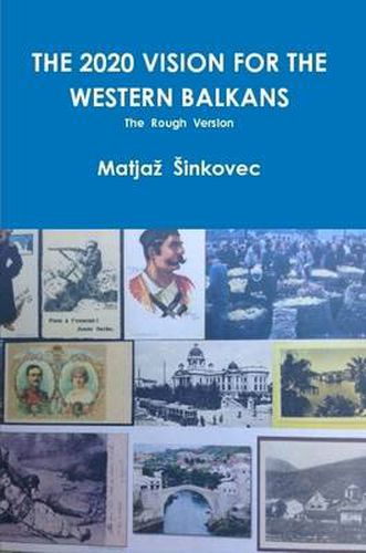 Cover image for THE 2020 Vision for the Western Balkans