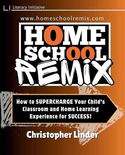 Cover image for Homeschool Remix