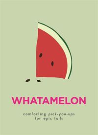 Cover image for WhatAMelon
