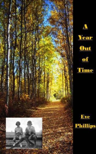 Cover image for A Year Out of Time