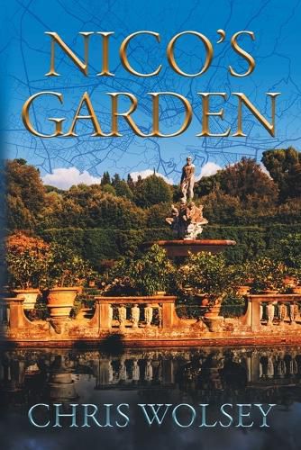 Cover image for Nico's Garden