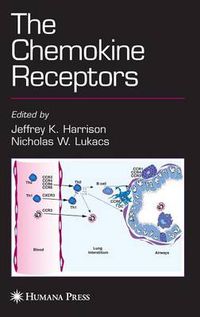 Cover image for The Chemokine Receptors