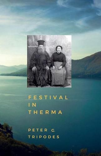 Cover image for Festival in Therma