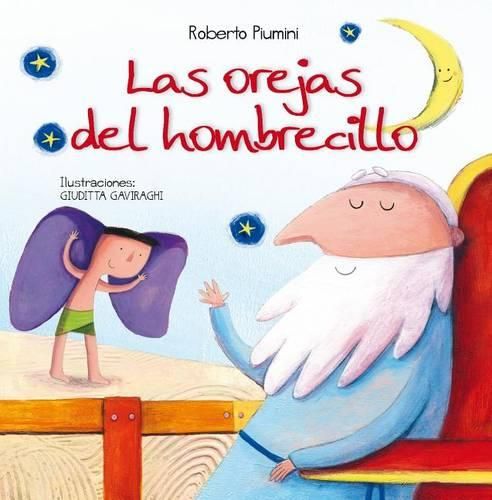 Cover image for Las Orejas del Hombrecillo