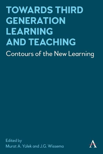 Cover image for Towards Third Generation Learning and Teaching: Contours of the New Learning