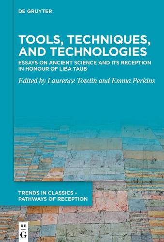 Cover image for Tools, Techniques, and Technologies