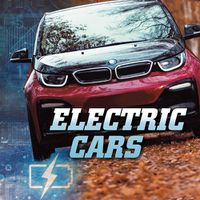 Cover image for Electric Cars