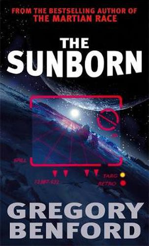 Cover image for The Sunborn