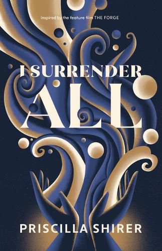 Cover image for I Surrender All