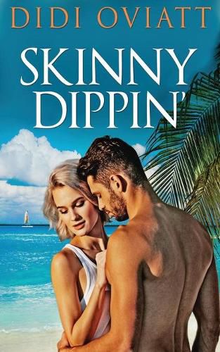 Cover image for Skinny Dippin