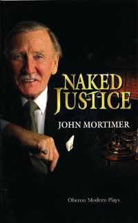Cover image for Naked Justice