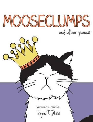 Cover image for Mooseclumps