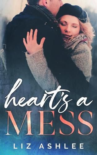 Cover image for Heart's a Mess