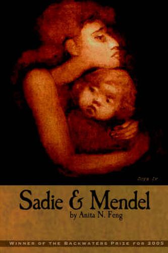 Cover image for Sadie and Mendel